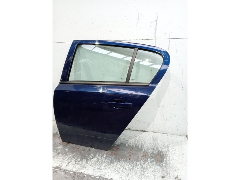 Recambio de puerta trasera izquierda para opel astra h (a04) 1.6 (l48) referencia OEM IAM  5P 05
