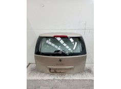 Recambio de porton trasero para renault megane ii station wagon (km0/1_) 1.9 dci referencia OEM IAM  5P 07