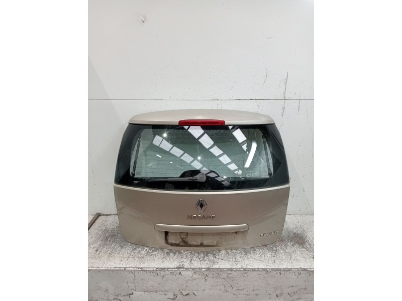 Recambio de porton trasero para renault megane ii station wagon (km0/1_) 1.9 dci referencia OEM IAM  5P 07