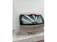 Recambio de porton trasero para renault megane ii station wagon (km0/1_) 1.9 dci referencia OEM IAM  5P 07 2
