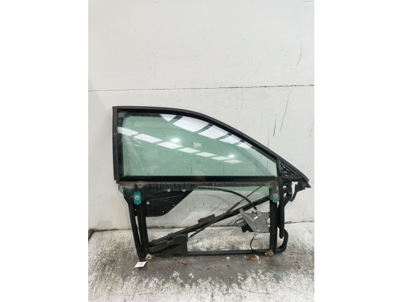 Recambio de elevalunas delantero derecho para audi a3 (8l1) 1.9 tdi referencia OEM IAM 8L3837398A 3P 00