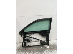 Recambio de elevalunas delantero derecho para audi a3 (8l1) 1.9 tdi referencia OEM IAM 8L3837398A 3P 00 2