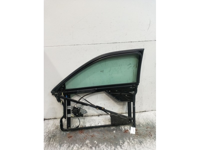 Recambio de elevalunas delantero derecho para audi a3 (8l1) 1.9 tdi referencia OEM IAM 8L3837398A 3P 00