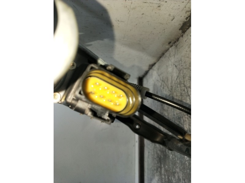 Recambio de elevalunas delantero derecho para audi a3 (8l1) 1.9 tdi referencia OEM IAM 8L3837398A 3P 00