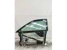 Recambio de elevalunas delantero izquierdo para audi a3 (8l1) 1.9 tdi referencia OEM IAM 8L3837753A 3P 00