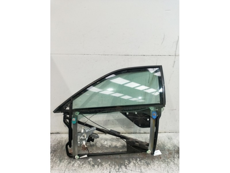 Recambio de elevalunas delantero izquierdo para audi a3 (8l1) 1.9 tdi referencia OEM IAM 8L3837753A 3P 00