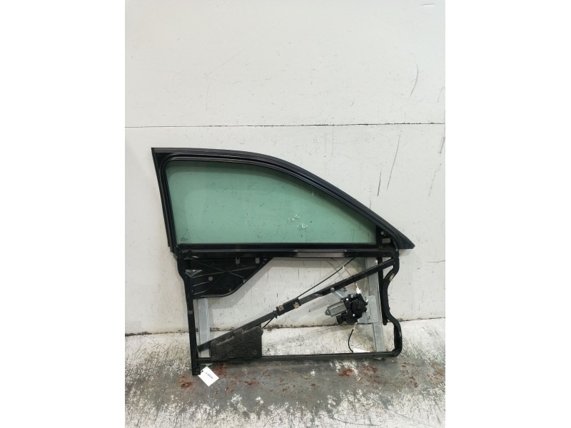 Recambio de elevalunas delantero izquierdo para audi a3 (8l1) 1.9 tdi referencia OEM IAM 8L3837753A 3P 00