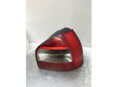 Recambio de piloto trasero derecho para audi a3 (8l1) 1.9 tdi referencia OEM IAM   00