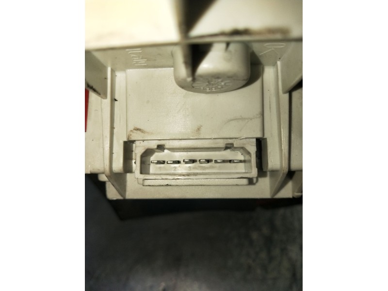 Recambio de piloto trasero derecho para audi a3 (8l1) 1.9 tdi referencia OEM IAM   00