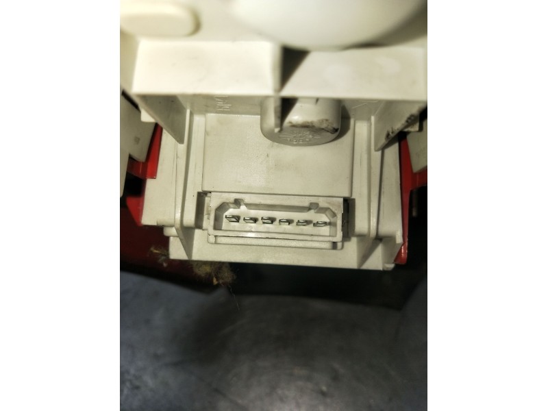 Recambio de piloto trasero izquierdo para audi a3 (8l1) 1.9 tdi referencia OEM IAM   00