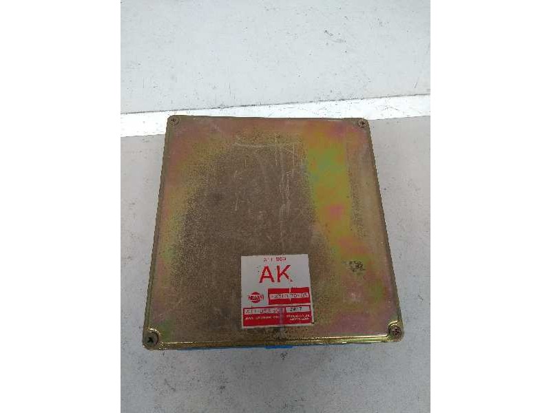 Recambio de centralita motor uce para nissan 100 nx (b13) gti referencia OEM IAM 2371070Y05 A11B53 AK