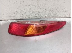 Recambio de piloto trasero derecho para alfa romeo gt (937_) 1.9 jtd (937cxn1b) referencia OEM IAM 461607486 60681558 04