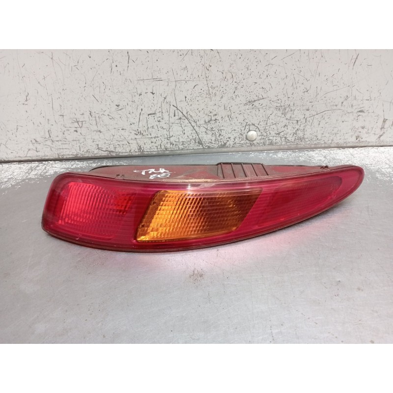 Recambio de piloto trasero derecho para alfa romeo gt (937_) 1.9 jtd (937cxn1b) referencia OEM IAM 461607486 60681558 04