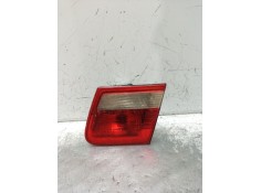 Recambio de piloto trasero derecho interior para bmw 3 touring (e46) 320 d referencia OEM IAM   01