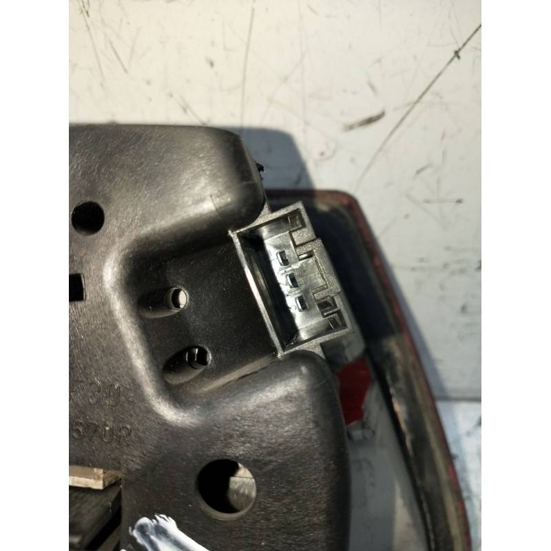 Recambio de piloto trasero derecho interior para bmw 3 touring (e46) 320 d referencia OEM IAM   01