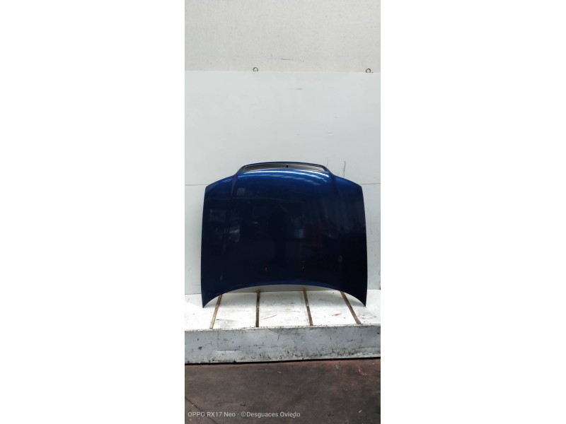 Recambio de capot para audi a4 avant (b5) 2.5 tdi referencia OEM IAM   