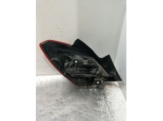 Recambio de piloto trasero derecho para opel corsa e color edition ecoflex referencia OEM IAM   14 2