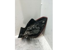 Recambio de piloto trasero izquierdo para opel corsa e color edition ecoflex referencia OEM IAM   14 2