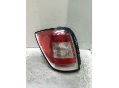 Recambio de piloto trasero izquierdo para opel astra h station wagon (a04) 1.7 cdti (l35) referencia OEM IAM  VER FOTOS 10