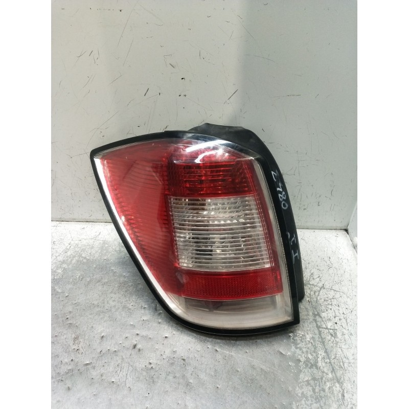 Recambio de piloto trasero izquierdo para opel astra h station wagon (a04) 1.7 cdti (l35) referencia OEM IAM  VER FOTOS 10