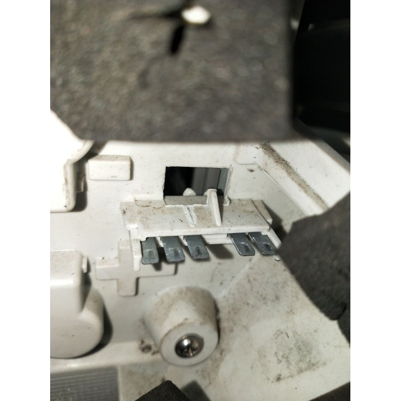 Recambio de piloto trasero izquierdo para opel astra h station wagon (a04) 1.7 cdti (l35) referencia OEM IAM  VER FOTOS 10