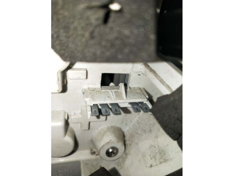 Recambio de piloto trasero izquierdo para opel astra h station wagon (a04) 1.7 cdti (l35) referencia OEM IAM  VER FOTOS 10