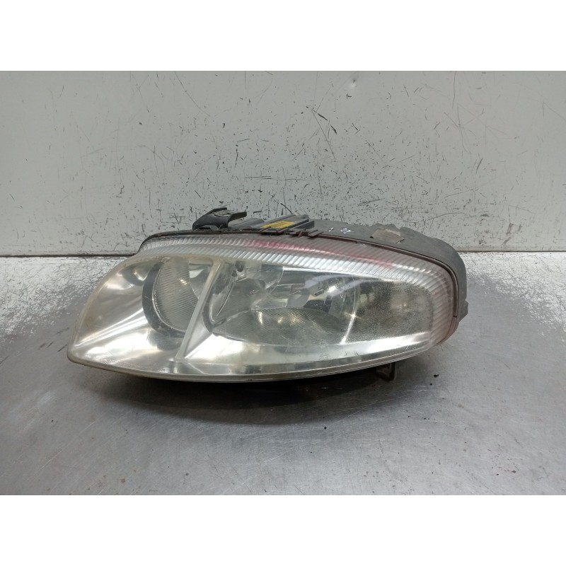 Recambio de faro izquierdo para alfa romeo gt (937_) 1.9 jtd (937cxn1b) referencia OEM IAM 0301186225 60681584 04