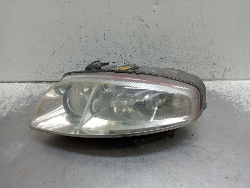 Recambio de faro izquierdo para alfa romeo gt (937_) 1.9 jtd (937cxn1b) referencia OEM IAM 0301186225 60681584 04