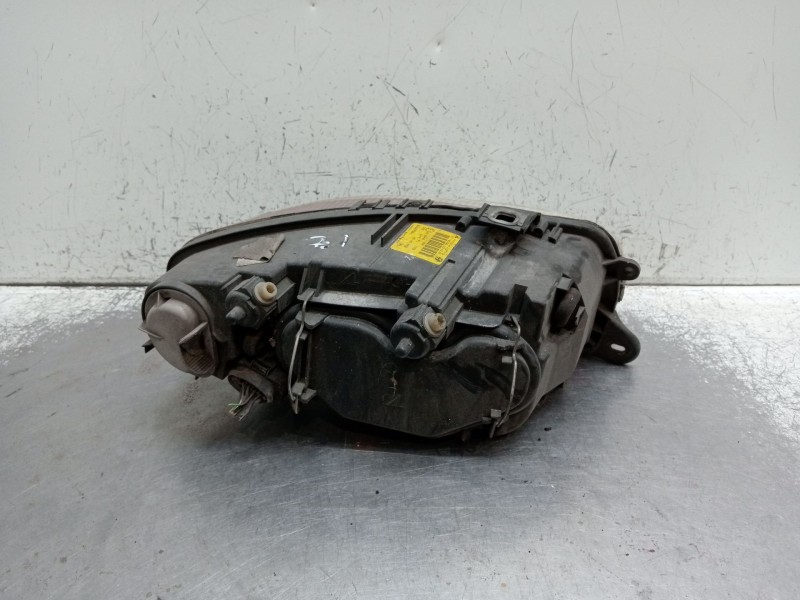 Recambio de faro izquierdo para alfa romeo gt (937_) 1.9 jtd (937cxn1b) referencia OEM IAM 0301186225 60681584 04
