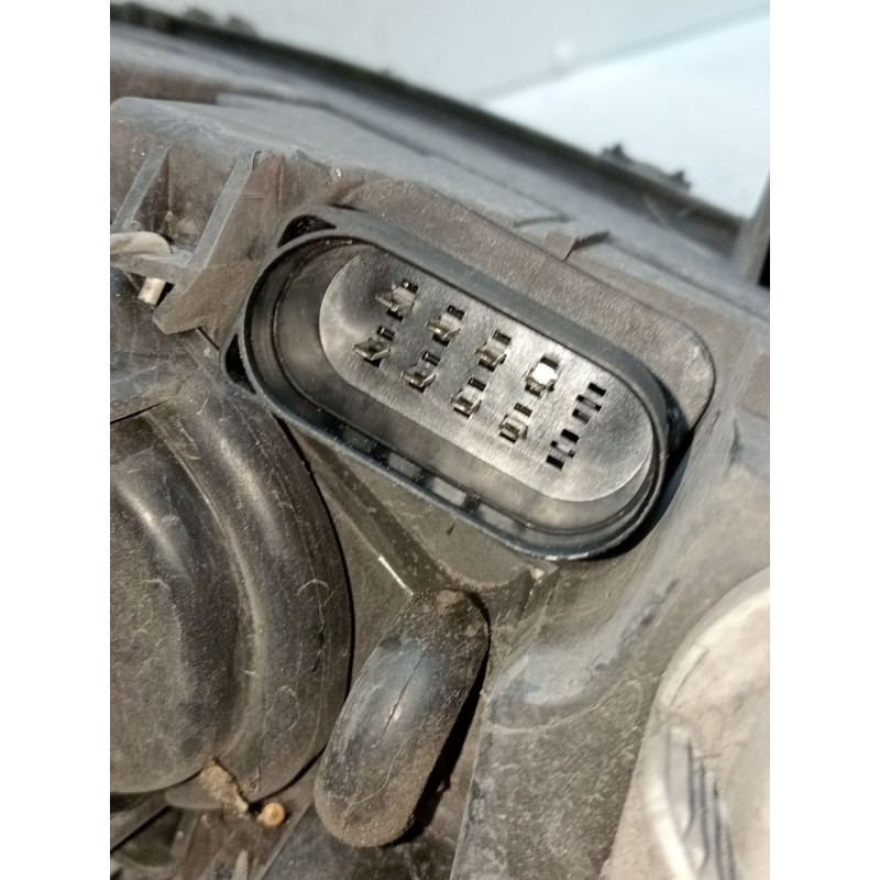 Recambio de faro izquierdo para alfa romeo gt (937_) 1.9 jtd (937cxn1b) referencia OEM IAM 0301186225 60681584 04