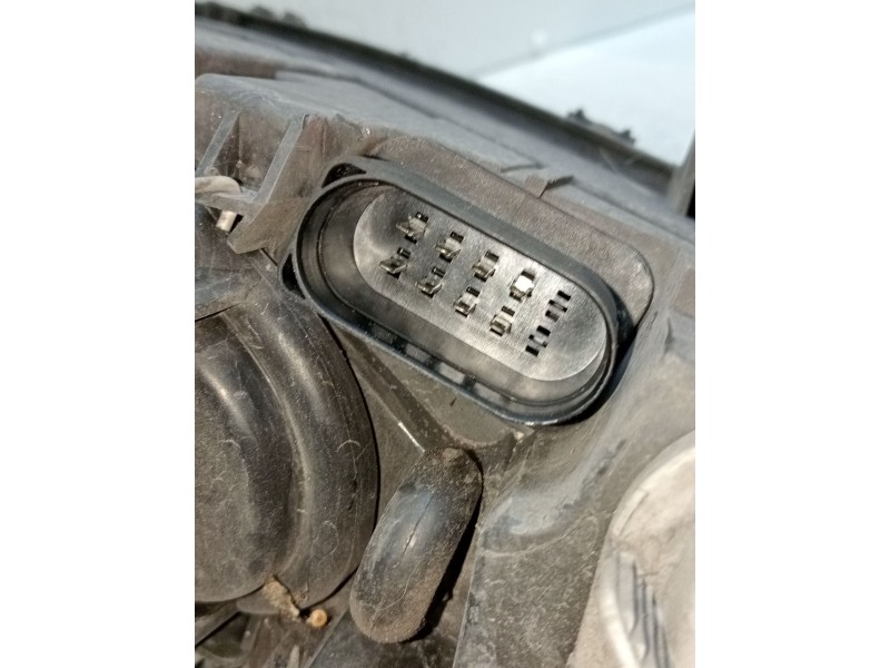 Recambio de faro izquierdo para alfa romeo gt (937_) 1.9 jtd (937cxn1b) referencia OEM IAM 0301186225 60681584 04