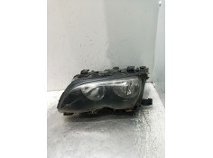 Recambio de faro izquierdo para bmw 3 touring (e46) 320 d referencia OEM IAM 583010000 63126910 01