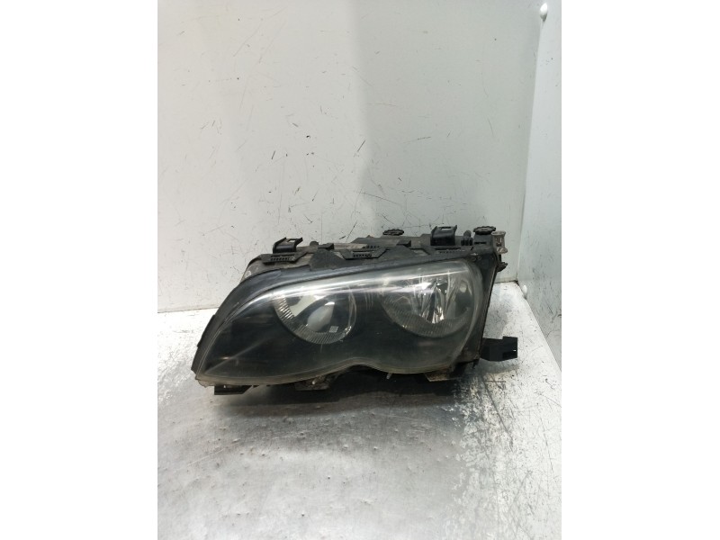 Recambio de faro izquierdo para bmw 3 touring (e46) 320 d referencia OEM IAM 583010000 63126910 01