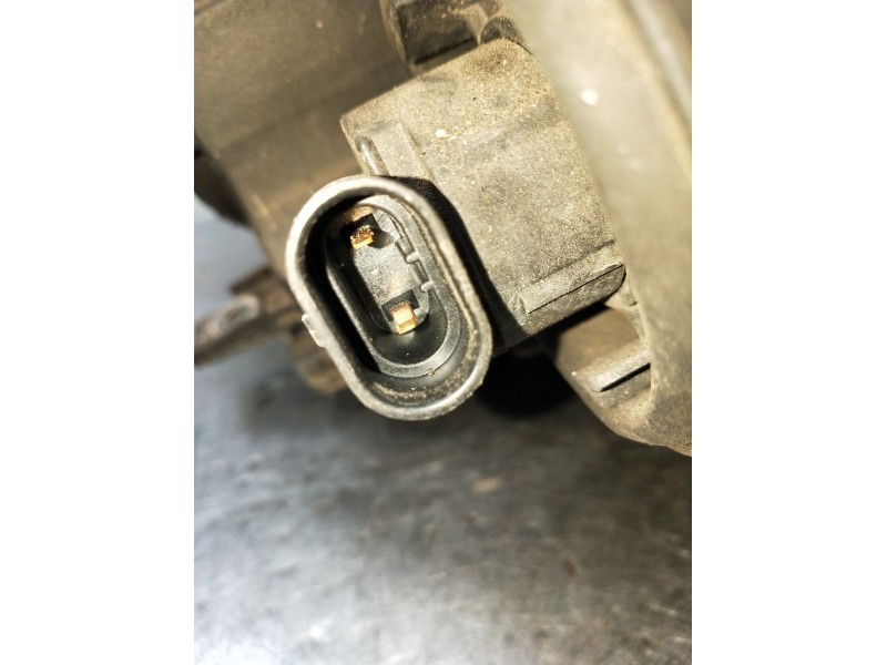 Recambio de faro izquierdo para bmw 3 touring (e46) 320 d referencia OEM IAM 583010000 63126910 01