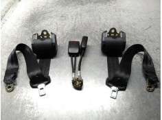 Recambio de juego cinturones trasero para audi cabriolet (89) 2.0 referencia OEM IAM   2P