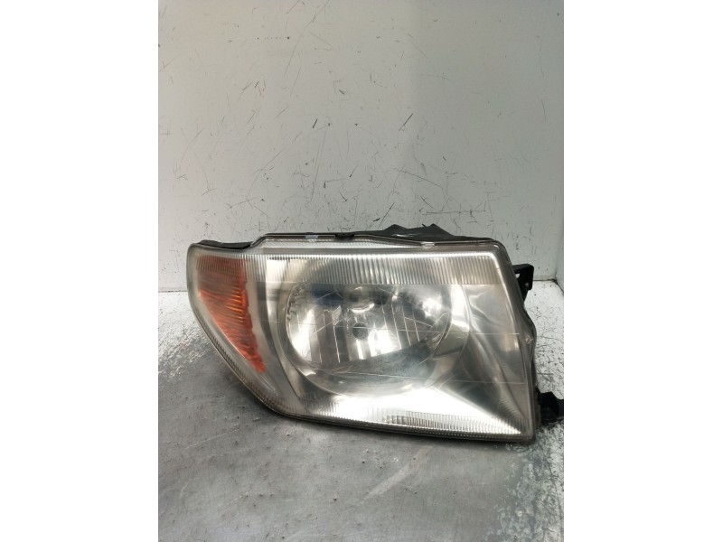 Recambio de faro derecho para mitsubishi montero pinin (h60/h70) 2000 gdi (5-ptas.) referencia OEM IAM   01