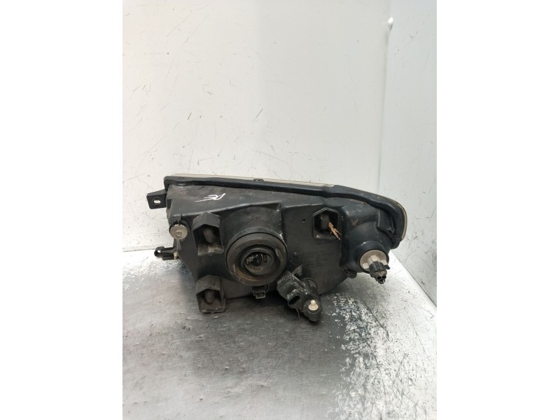 Recambio de faro derecho para mitsubishi montero pinin (h60/h70) 2000 gdi (5-ptas.) referencia OEM IAM   01