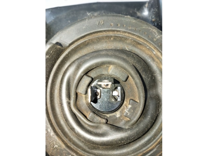 Recambio de faro derecho para mitsubishi montero pinin (h60/h70) 2000 gdi (5-ptas.) referencia OEM IAM   01