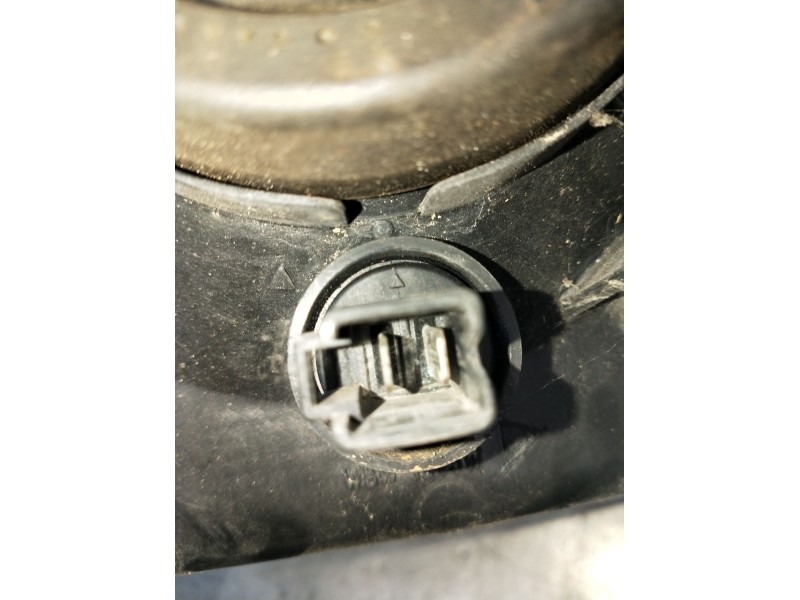 Recambio de faro derecho para mitsubishi montero pinin (h60/h70) 2000 gdi (5-ptas.) referencia OEM IAM   01