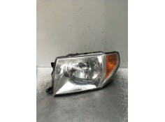 Recambio de faro izquierdo para mitsubishi montero pinin (h60/h70) 2000 gdi (5-ptas.) referencia OEM IAM   01