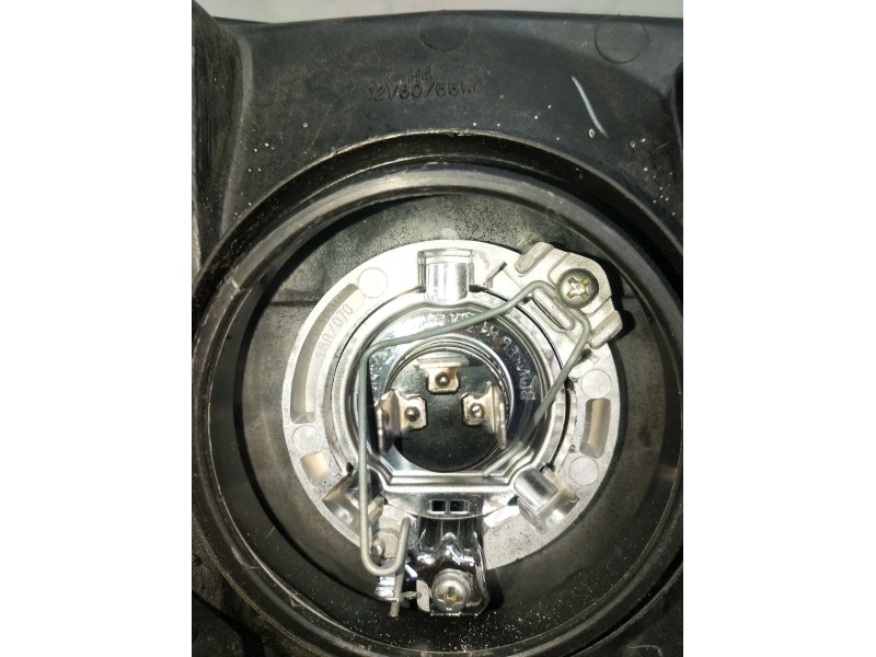 Recambio de faro izquierdo para mitsubishi montero pinin (h60/h70) 2000 gdi (5-ptas.) referencia OEM IAM   01