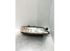 Recambio de faro derecho para opel vectra b hatchback (j96) 2.0 i 16v (f68) referencia OEM IAM   99