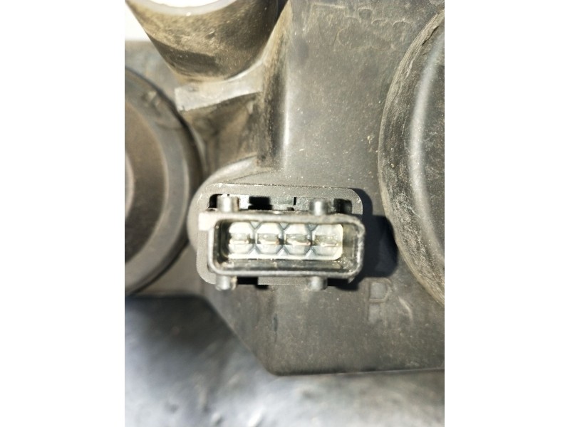 Recambio de faro derecho para opel vectra b hatchback (j96) 2.0 i 16v (f68) referencia OEM IAM   99