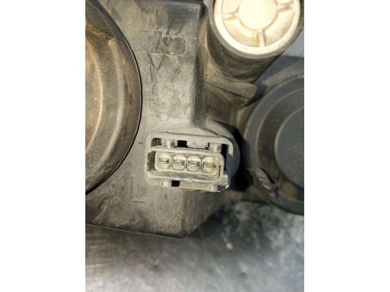 Recambio de faro izquierdo para opel vectra b hatchback (j96) 2.0 i 16v (f68) referencia OEM IAM 90586844L8  99