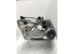 Recambio de elevalunas delantero izquierdo para seat leon (1m1) 1.6 16 v referencia OEM IAM 49031M3021749 5P 99