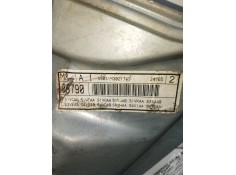 Recambio de elevalunas delantero izquierdo para seat leon (1m1) 1.6 16 v referencia OEM IAM 49031M3021749 5P 99 2