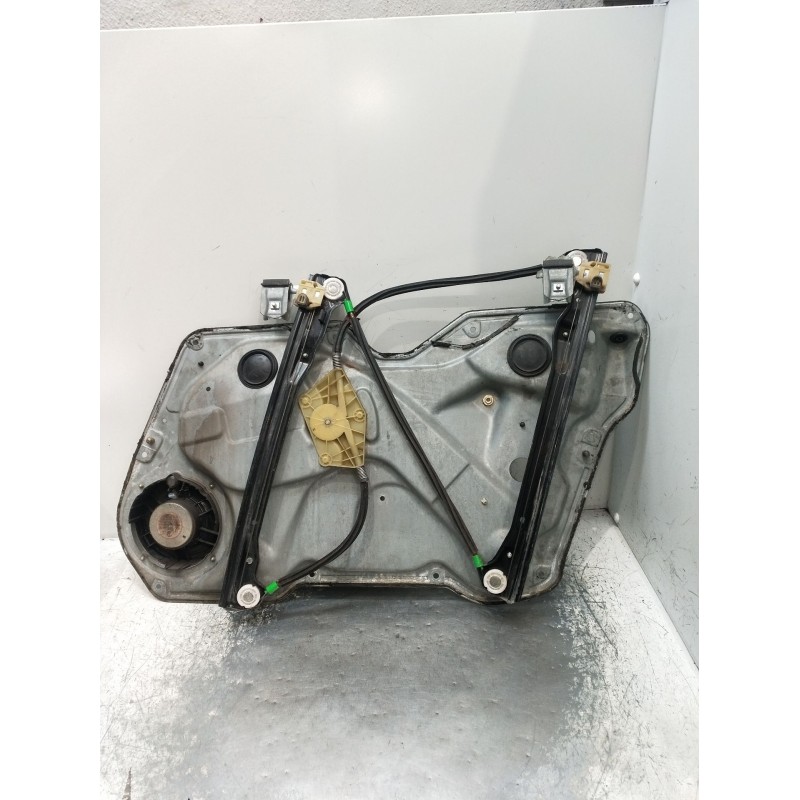 Recambio de elevalunas delantero izquierdo para seat leon (1m1) 1.6 16 v referencia OEM IAM 49031M3021749 5P 99