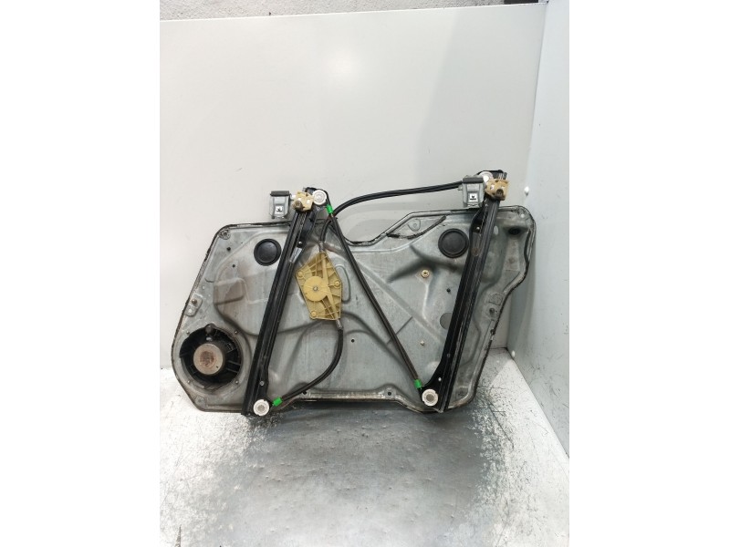 Recambio de elevalunas delantero izquierdo para seat leon (1m1) 1.6 16 v referencia OEM IAM 49031M3021749 5P 99