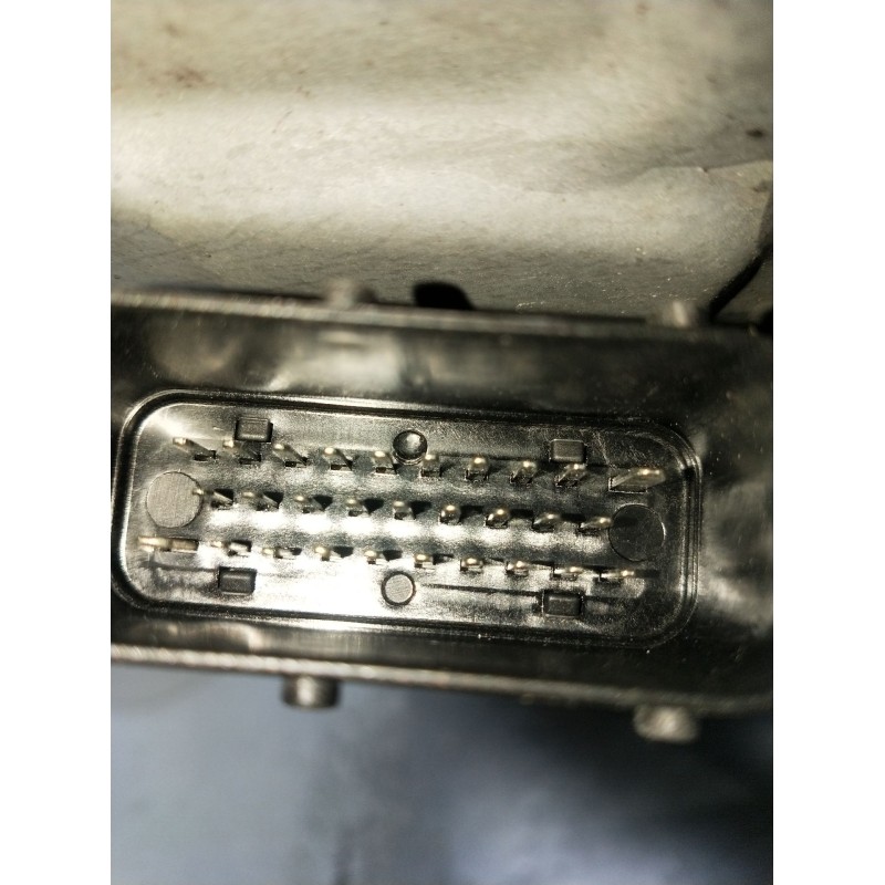 Recambio de elevalunas delantero izquierdo para seat leon (1m1) 1.6 16 v referencia OEM IAM 49031M3021749 5P 99