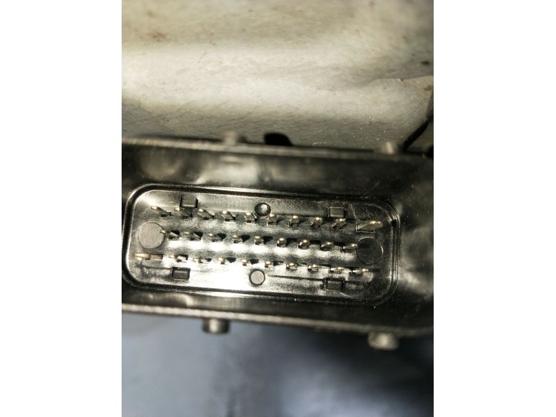 Recambio de elevalunas delantero izquierdo para seat leon (1m1) 1.6 16 v referencia OEM IAM 49031M3021749 5P 99